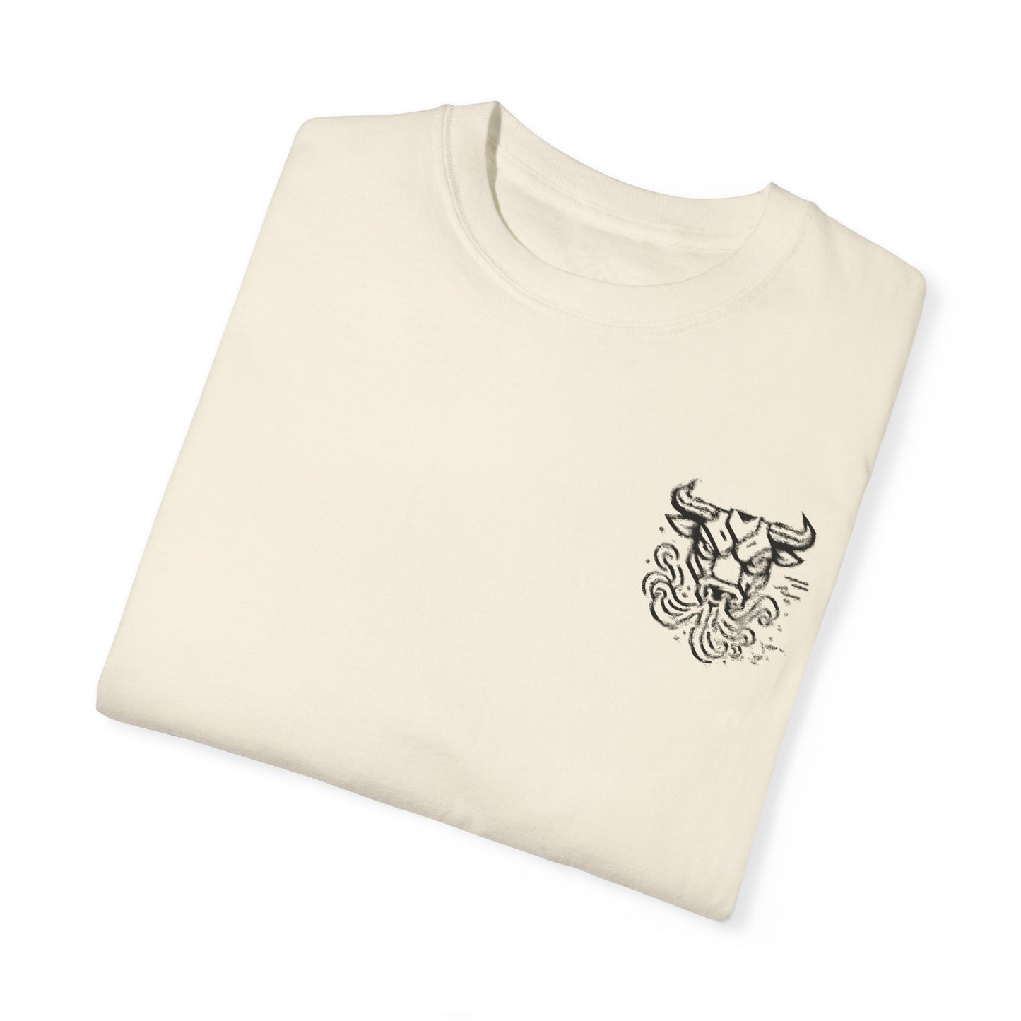 mosh pit tee