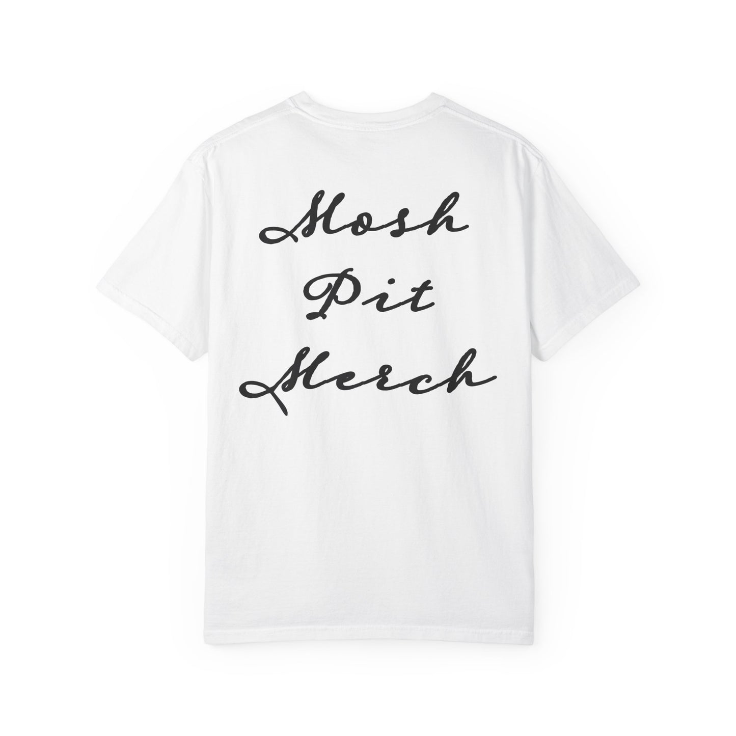 Bull Logo tee