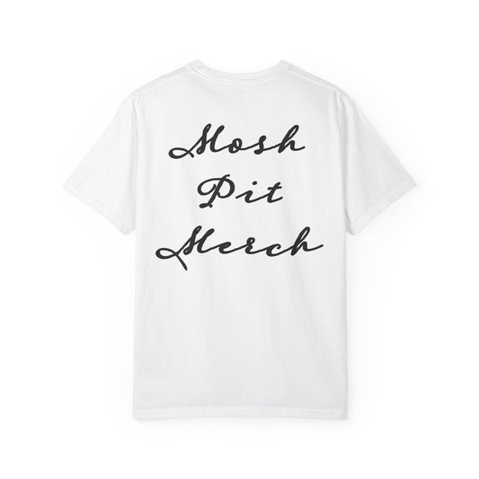 Bull Logo tee